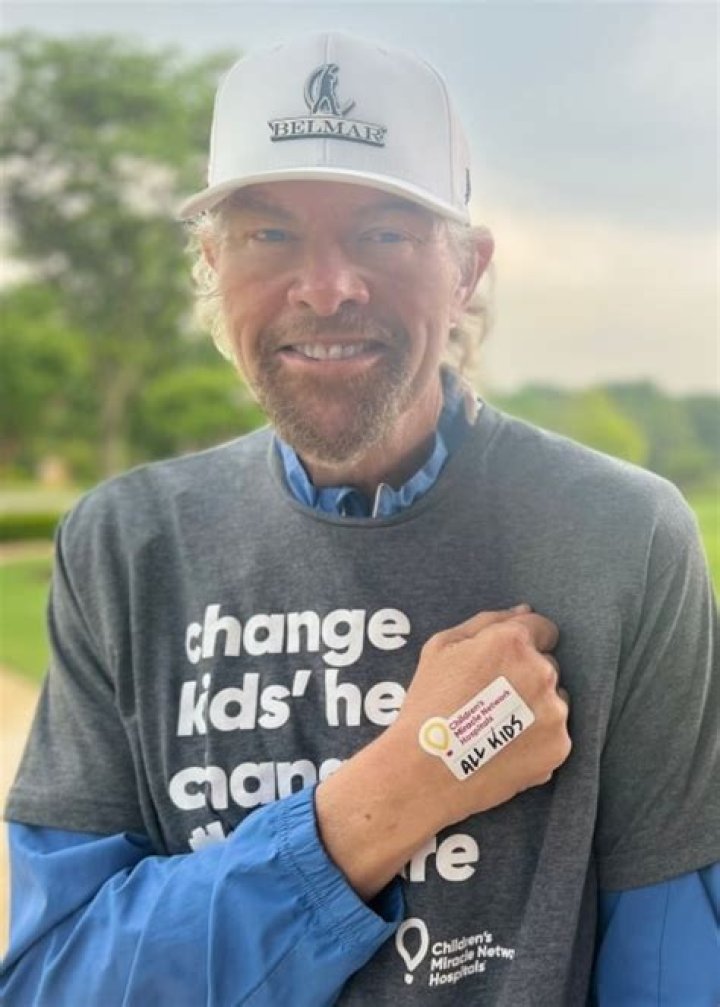 Does Nephew Tommy Have Cancer? Illness And Health Update