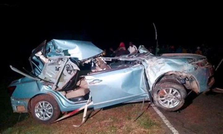 
Does Nirvair Singh Die? Nirvair Singh’s Death Reason? Punjabi Singer Dies In Car Accident 