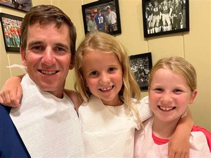 
Does Patrick Reed Have A Son? Everything To Know About His Children 