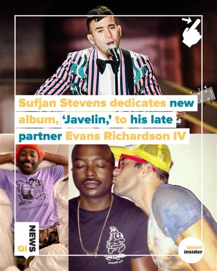 Does Sufjan Stevens Have A Boyfriend? Partner And Sexuality – Is He Gay?