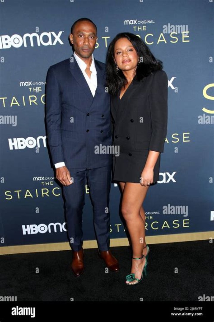 
Does Vincent Vermignon Have A Wife? Meet The Staircase Cast On Instagram 