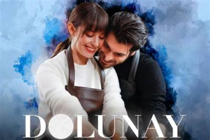 Dolunay Full Moon Turkish Drama