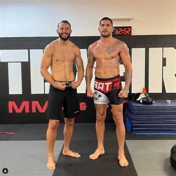 
Dominick Reyes Height, Weight, Net Worth, Age, Birthday, Wikipedia, Who, Instagram, Biography 