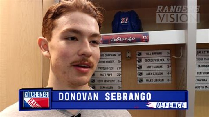 
Donovan Sebrango Father Eduardo Sebrango Is A Retired Cuban Footballer 