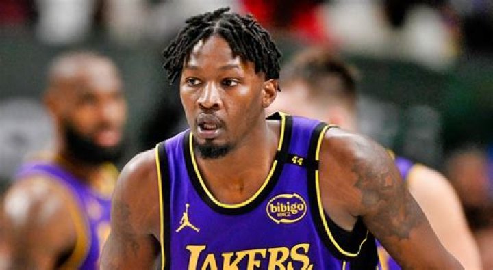 Dorian Finney-Smith Height, Weight, Net Worth, Age, Birthday, Wikipedia, Who, Nationality, Biography