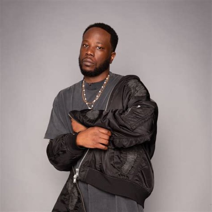 Dot da Genius Height, Weight, Net Worth, Age, Birthday, Wikipedia, Who, Instagram, Biography