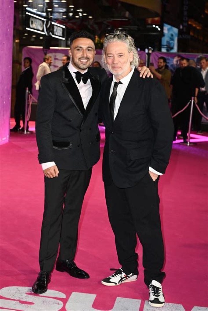 Doug Deacon Height, Weight, Net Worth, Age, Birthday, Wikipedia, Who, Nationality, Biography