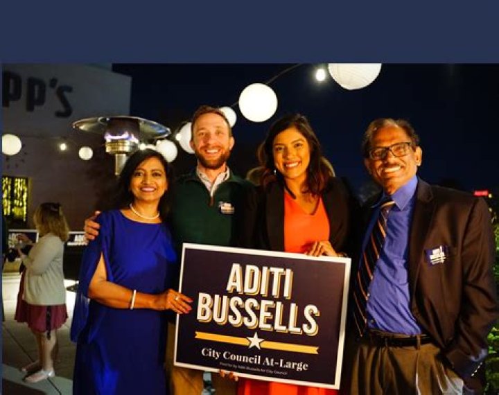 
Dr. Aditi Bussells Height, Weight, Net Worth, Age, Birthday, Wikipedia, Who, Nationality, Biography 