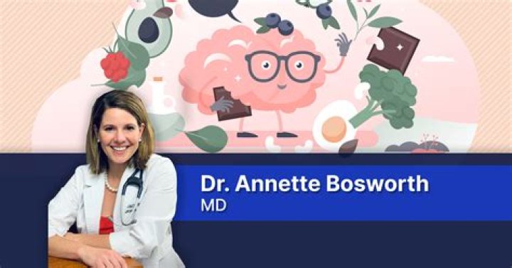 Dr. Annette Bosworth Height, Weight, Net Worth, Age, Birthday, Wikipedia, Who, Instagram, Biography