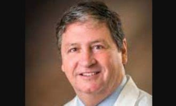 Dr. Charles Dicorte Cause And Death Linked To Heart Attack