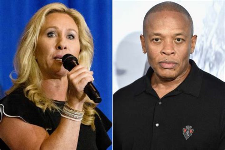 
Dr. Dre Slams Marjorie Taylor Greene for Using His Song in a Video, Calls Her ‘Divisive and Hateful’ 