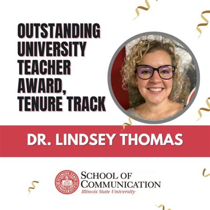 
Dr. Lindsey Thomas Facts, Net Worth, Age, Birthday, Wikipedia, Who, Nationality, Biography 
