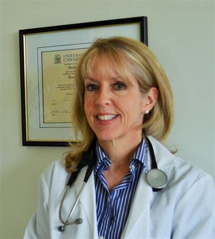 
Dr. Merrilee Fullerton Age, Birthday, Wikipedia, Who, Nationality, Biography 