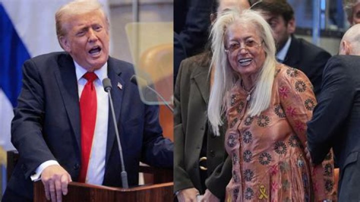 
Dr Miriam Adelson Height, Weight, Net Worth, Age, Birthday, Wikipedia, Who, Instagram, Biography 