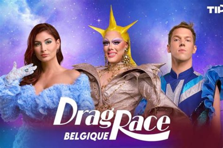 
Drag Race: Meet Rita Baga Boyfriend Yannick Brouillette, Relationship Timeline And Net Worth 