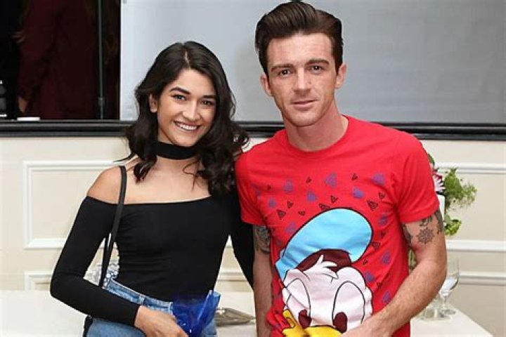 
Drake Bell and Wife Janet Von Schmeling Separated ‘Months Ago’ as Actor Seeks Substance Abuse Help 