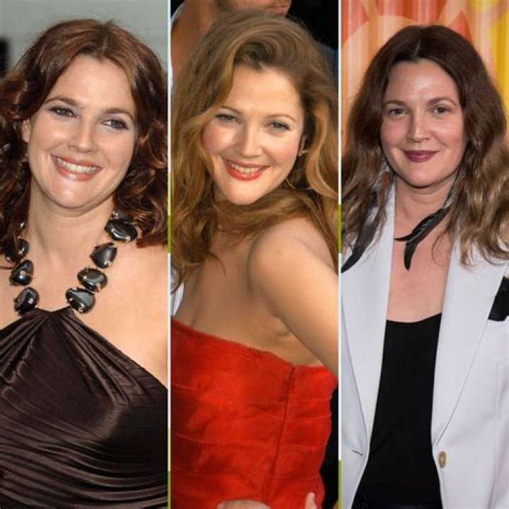 
Drew Barrymore Botox: Did She Get Her Lips And Nose Done? 