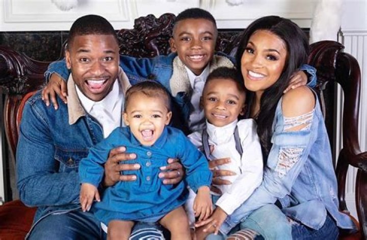 
Drew Sidora, Ralph Pittman divorce: Who will get children Josiah, Machai and Aniya’s custody? 