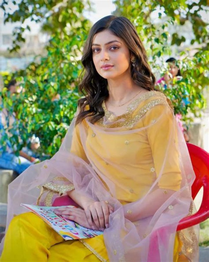 Drishty Talwar Height, Weight, Net Worth, Age, Birthday, Wikipedia, Who, Instagram, Biography