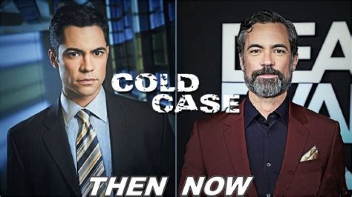 Duane Sirna Actor Wikipedia & Photos, Here Is What The Cold Case Cast Has Been Upto In 2022