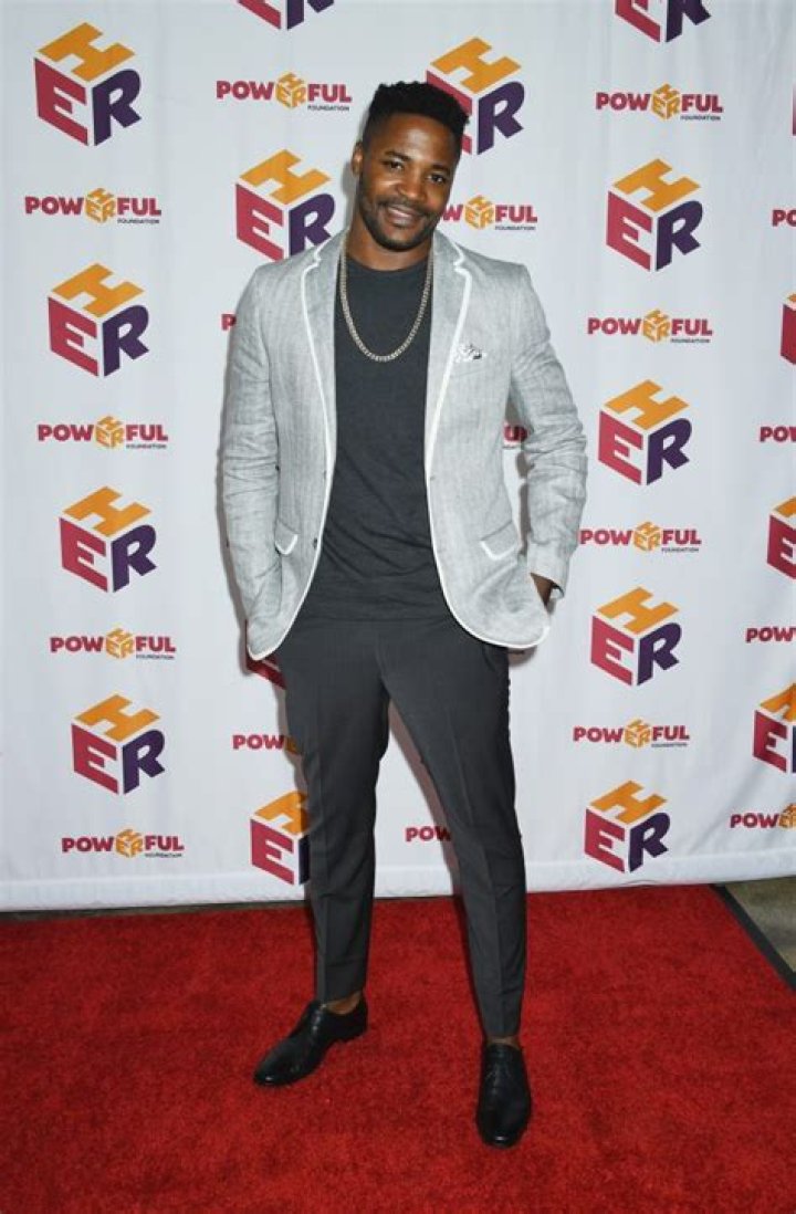 
Duane Underwood Height, Weight, Net Worth, Age, Birthday, Wikipedia, Who, Instagram, Biography 