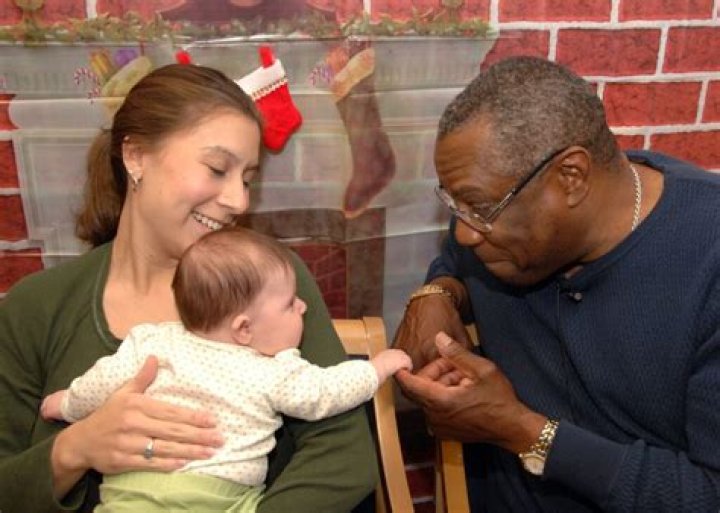 Dusty Baker’s First Wife: Alice Lee Washington: Alice Lee Washington’s Biography