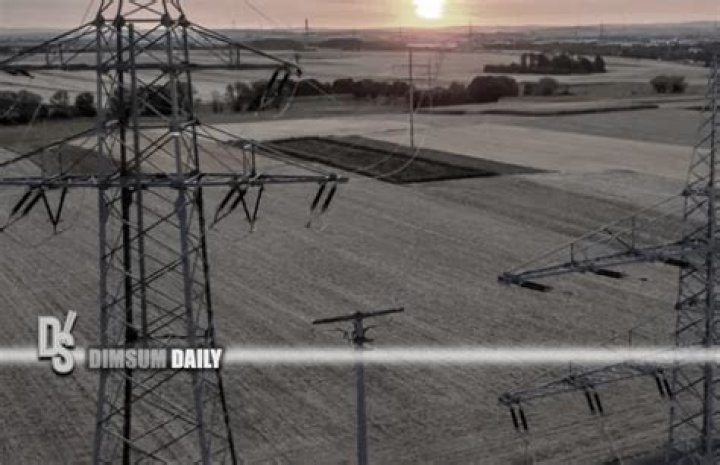 
Dutch govt plans to cap energy bills amid soaring prices 