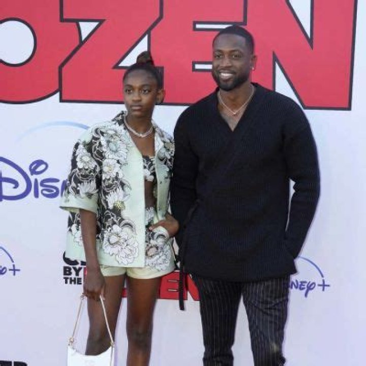 
Dwyane Wade Is Accused Of Using Zaya’s Gender Identification For Financial Gain 