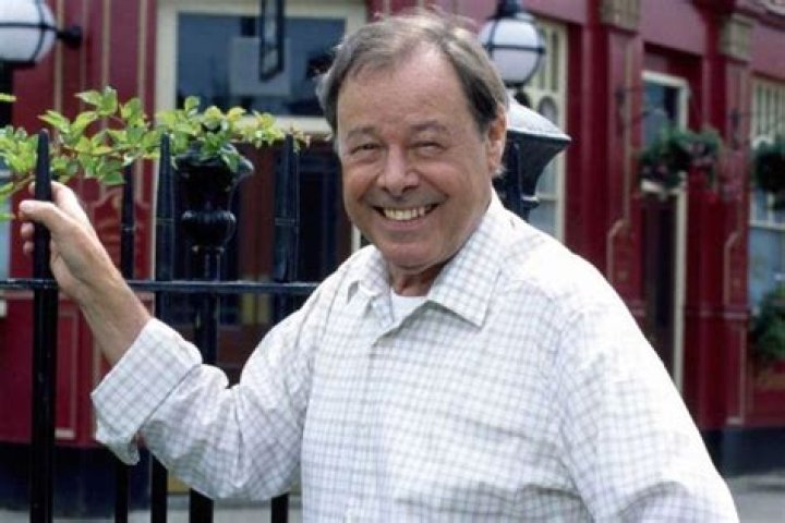 
EastEnders Star, Bill Treacher, Dies at the age of 92 