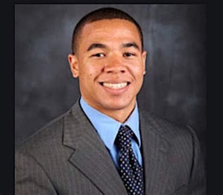 Edward Aschoff Height, Weight, Net Worth, Age, Birthday, Wikipedia, Who, Nationality, Biography