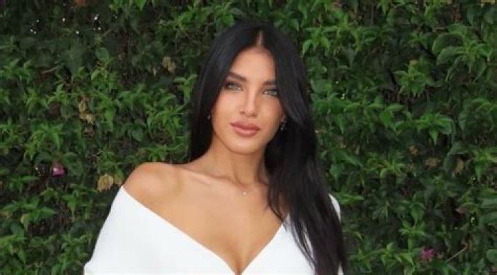 
Eleonora Height, Weight, Net Worth, Age, Birthday, Wikipedia, Who, Nationality, Biography 