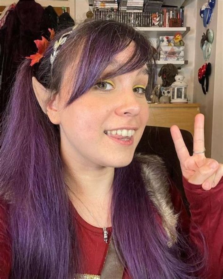 
Ellen Rose Height, Weight, Net Worth, Age, Birthday, Wikipedia, Who, Nationality, Biography 