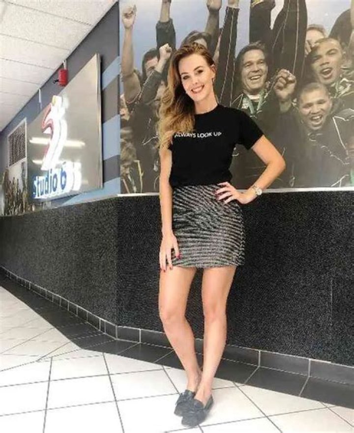 Elma Smit Height, Weight, Net Worth, Age, Birthday, Wikipedia, Who, Instagram, Biography