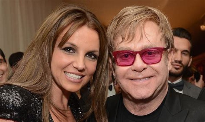 
Elton John Hopes ‘Hold Me Closer’ Duet Will Restore Britney Spears’ Confidence: ‘Britney Was Broken’ 