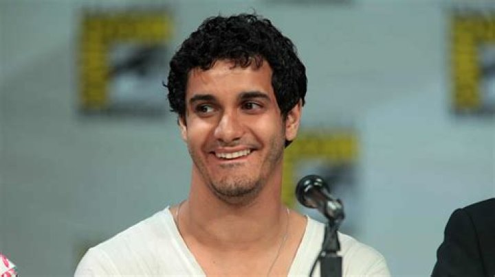 Elyes Gabel Height, Weight, Net Worth, Age, Birthday, Wikipedia, Who, Nationality, Biography
