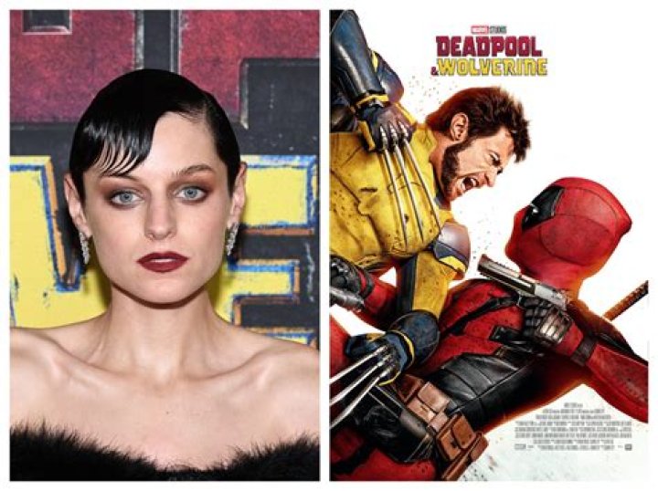 
‘Emma Frost or Lady Death?’ Fans speculate Emma Corrin’s role in ‘Deadpool 3’ as they jump on MCU train 