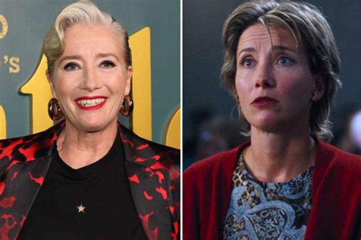 
Emma Thompson Says It’s ‘Not Really’ Fun for Her to Rewatch ‘Love Actually’ : ‘That Was 20 Years Ago’ 