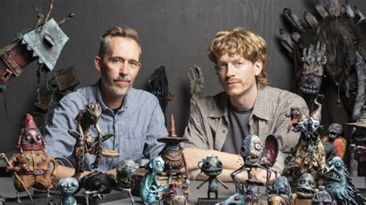 English Estate on GAF: Cast list and characters explored