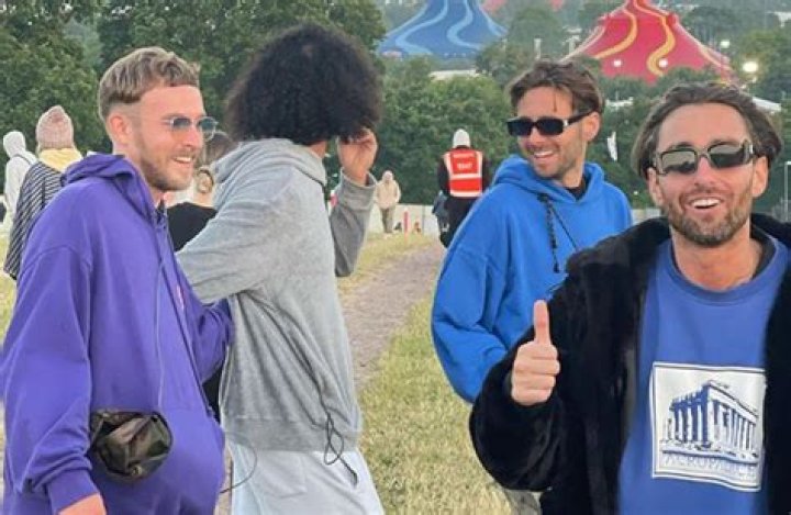 
English Great Musician and DJ, Jamie Roy, passed away 