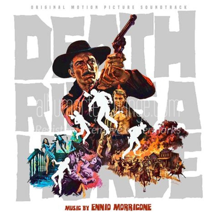 
Ennio Morricone Cause of Death, How did Ennio Morricone Die? 