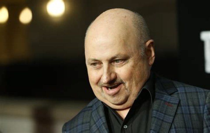 
Eric Morgan Age, Birthday, Wikipedia, Who, Nationality, Biography 