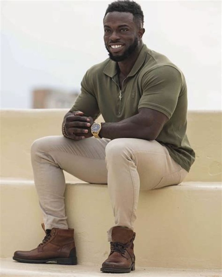 Eric Ruffin Height, Weight, Net Worth, Age, Wiki, Who, Instagram, Biography