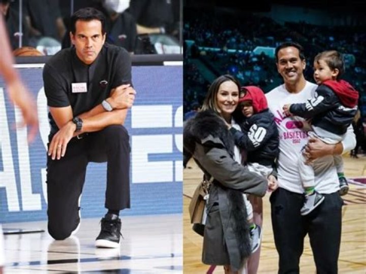 Erik Spoelstra Height, Weight, Net Worth, Age, Birthday, Wikipedia, Who, Nationality, Biography