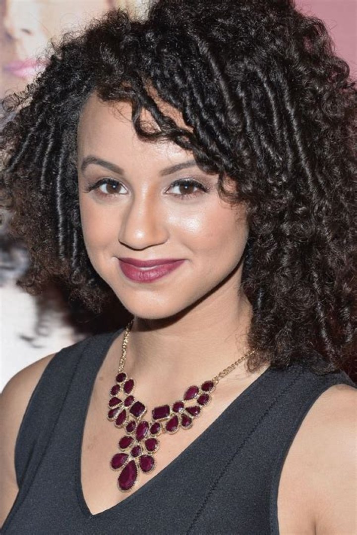 Erika Coleman Age, Birthday, Wikipedia, Who, Nationality, Biography