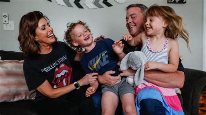 Erin Kiernan Isn’t Pregnant In 2022 As Anchor Discusses Children