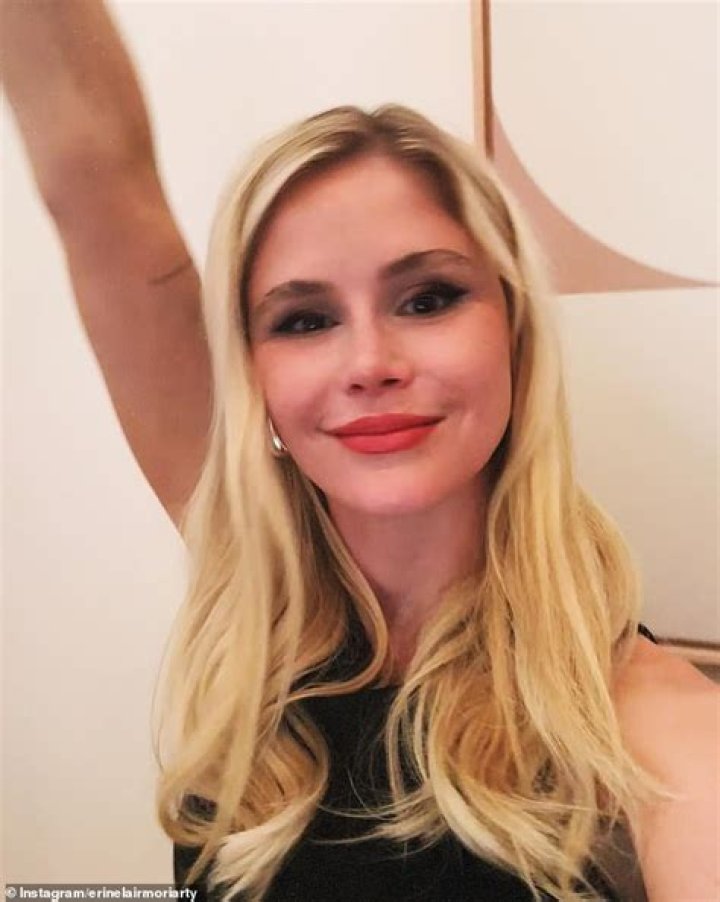 
Erin Moriarty Illness And Health Update: What Happened To Her? 