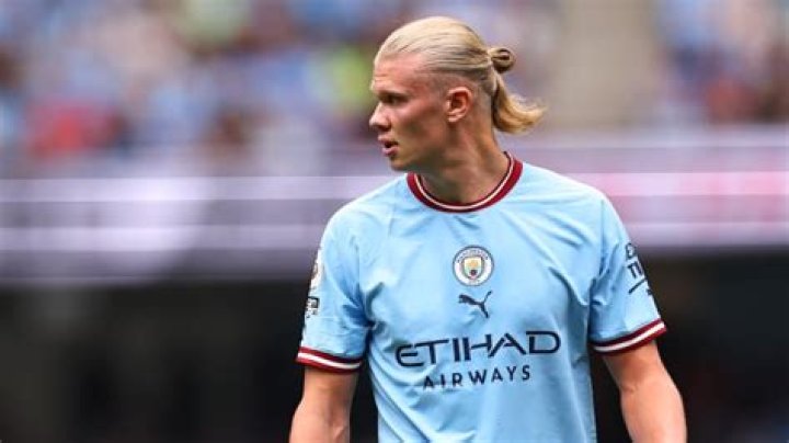 
Erling Haaland Sounds Ominous Warning To Premier League Rivals 