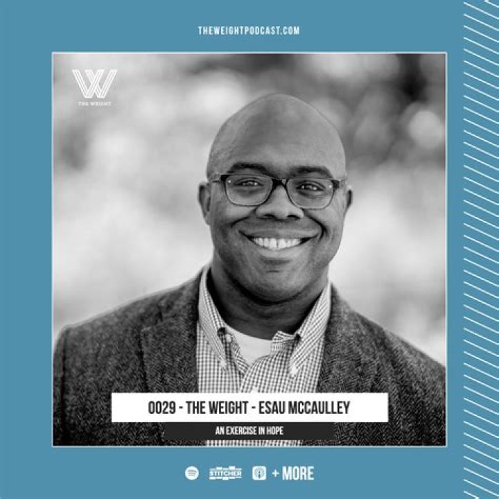 Esau McCaulley Height, Weight, Net Worth, Age, Birthday, Wikipedia, Who, Instagram, Biography