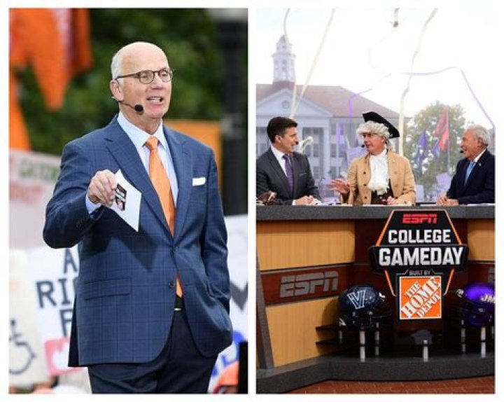 
ESPN Reporter Gene Wojciechowski: 10 Facts To Know 