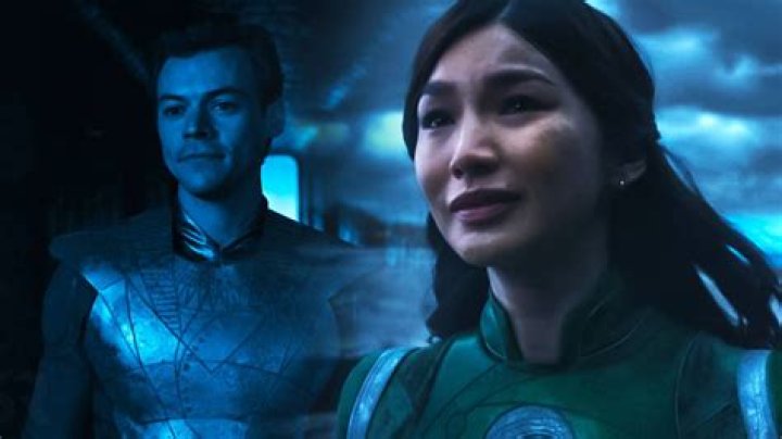 
Eternals 2 Can Still Work Without Harry Styles’ Starfox 